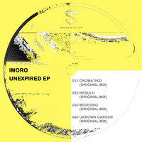 Imoro - Unexpired EP