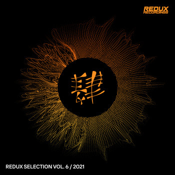 Various Artists - Redux Selection Vol. 6 / 2021