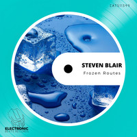 Steven Blair - Frozen Routes