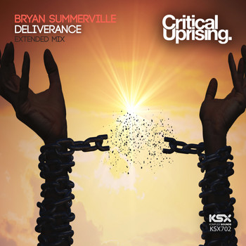 Bryan Summerville - Deliverance