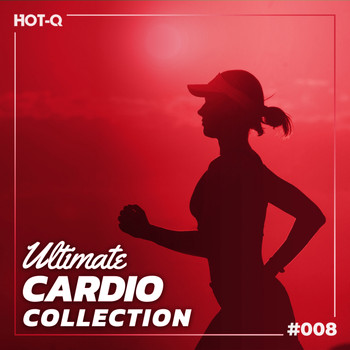 Various Artists - Ultimate Cardio Collection 008 (Explicit)