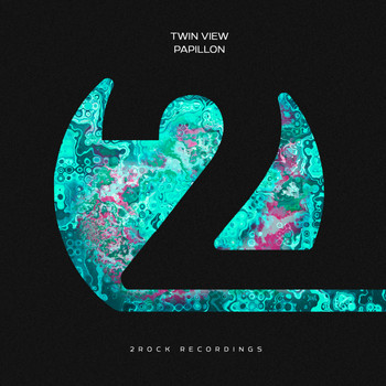 Twin View - Papillon