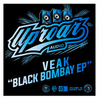 Veak - Black Bombay EP