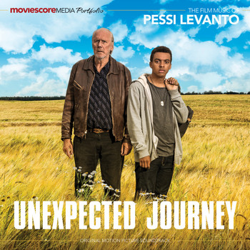 Pessi Levanto - Unexpected Journey (Original Motion Picture Soundtrack)