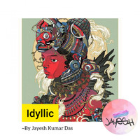 Jayesh Kumar Das - Idyllic