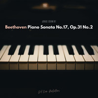 Jonas Schmidt - Beethoven: Piano Sonata No.17, Op.31 No. 2