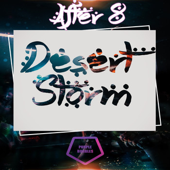 DesertStorm - After 8