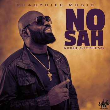 Richie Stephens - No Sah