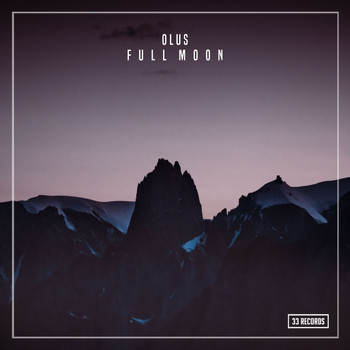 Olus - Full Moon