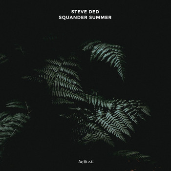 Steve Ded - Squander Summer