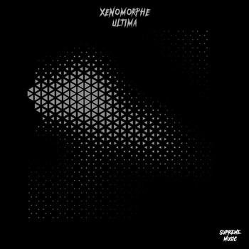 Xenomorphe - Ultima