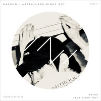 Kazuho - ASTRA / LADS NIGHT OUT