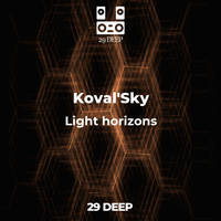 Koval'Sky - Light horizons