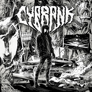 CYBRPNK - Death Hacker (Explicit)