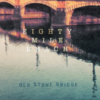 Eighty Mile Beach - Old Stone Bridge