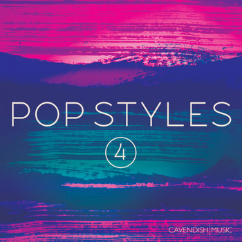 Cavendish Music - Popstyles, Vol. 4