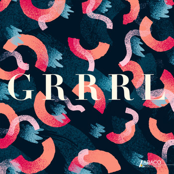 Various Artists - Grrrl