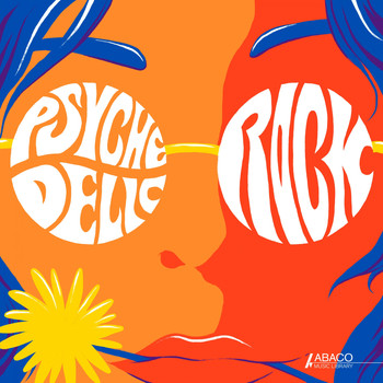 Various Artists - Psychedelic Rock