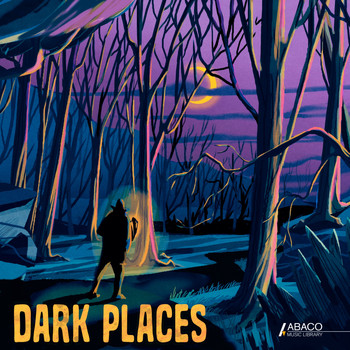 Various Artists - Dark Places