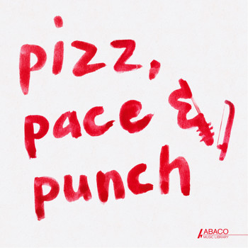 Various Artists - Pizz, Pace & Punch