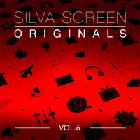 London Music Works - Silva Screen Originals Vol. 6