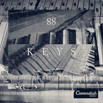 Various Artists - 88 Keys