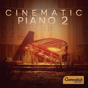 Various Artists - Cinematic Piano, Vol. 2