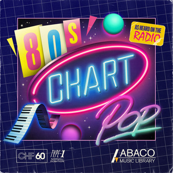 Various Artists - 80S Chart Pop