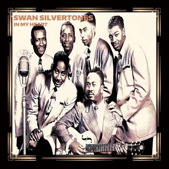 Swan Silvertones - In My Heart