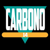 Carbono 14 - Carbono 14 (Explicit)