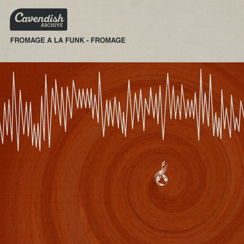 Various Artists - Fromage A La Funk - Fromage