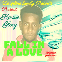 Kourie Glory - Fall in a Love