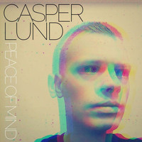 Casper Lund / Casper Lund - Peace of Mind