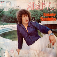 Adamo - Soñador Romantico