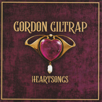 Gordon Giltrap - Heartsongs