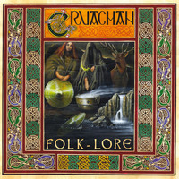 Cruachan - Folk-Lore (Explicit)