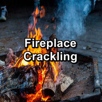 Ocean Sleeping Baby - Fireplace Crackling