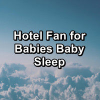 Pink Noise Collectors - Hotel Fan for Babies Baby Sleep