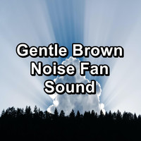 Granular - Gentle Brown Noise Fan Sound