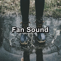 White Noise Ambience - Fan Sound