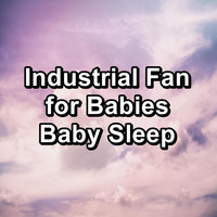 Pink Noise for Babies - Industrial Fan for Babies Baby Sleep