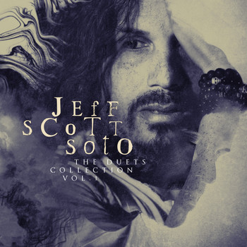 Jeff Scott Soto - Mysterious