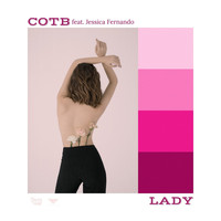 COTB feat. Jessica Fernando - Lady
