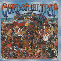 Gordon Giltrap - The Peacock Party
