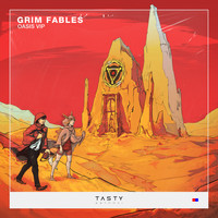 Grim Fables - Oasis (VIP)