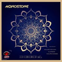 Monostone - Deepa (The Remixes)