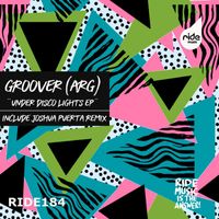 Groover (ARG) - Under Disco Lights