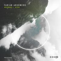 Fabian Argomedo - Animous / Azua