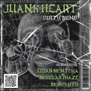 Juank Heart - Dirty Mind
