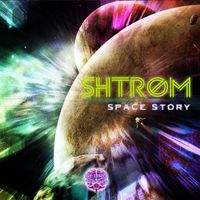 Shtrom - Space Story